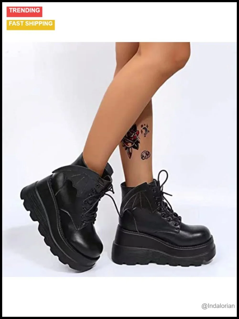N/A these gothic